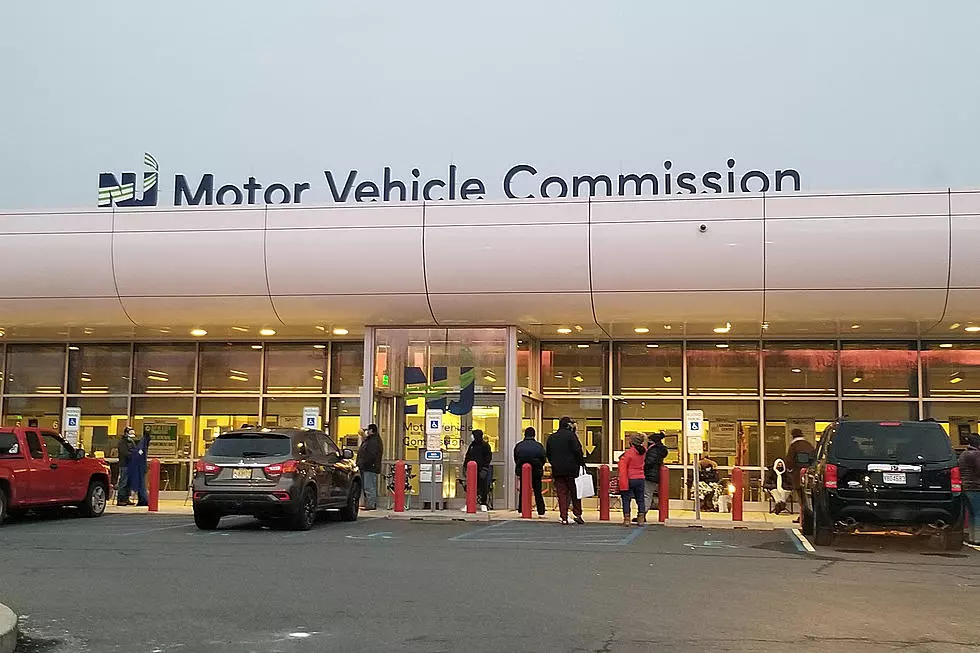 NJ Next-of-kin Registrants Can Now Sign Up at MVC Branches