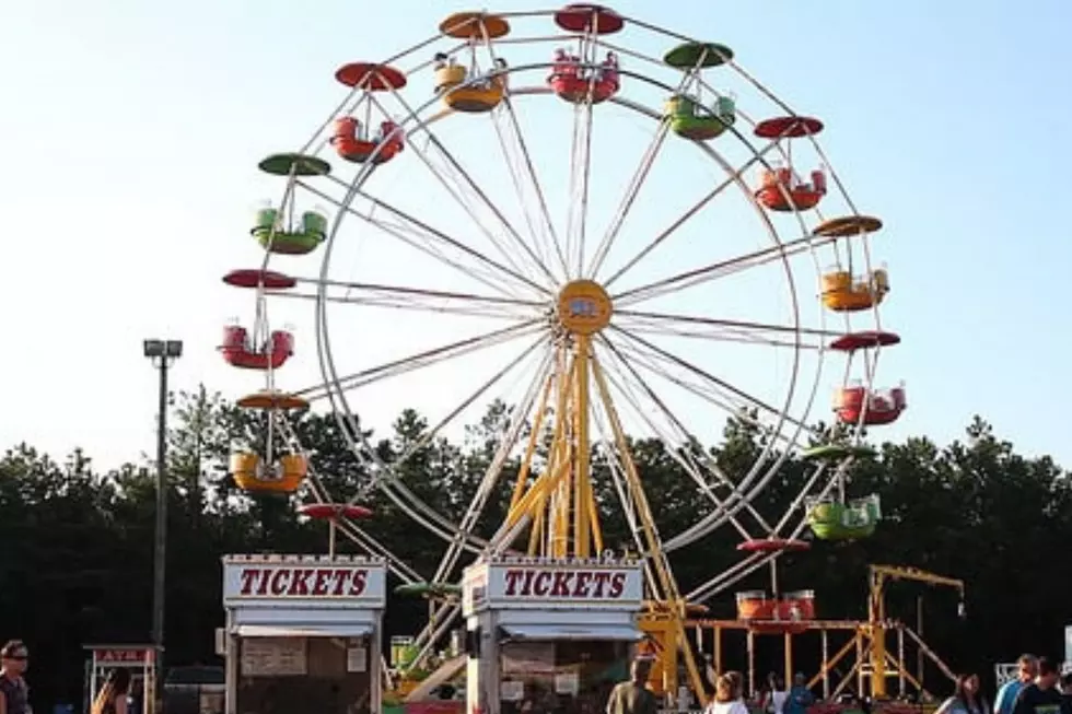 Ocean County, NJ Fair kicks off its 5-day extravaganza