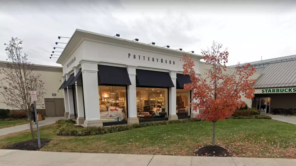 First Pottery Barn Outlet store coming to The Mills at Jersey Gardens