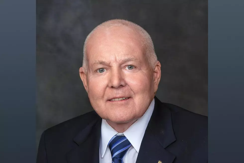 Rest in peace to Ocean County, NJ Assemblyman Ron Dancer