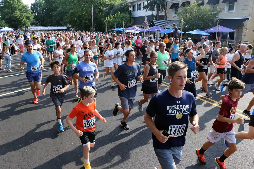 A Jersey Shore tradition to benefit kids with cancer this year