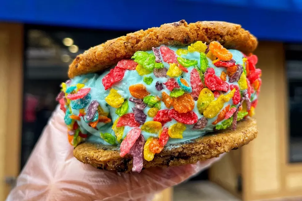 Beloved NJ ice cream shop is opening its third location