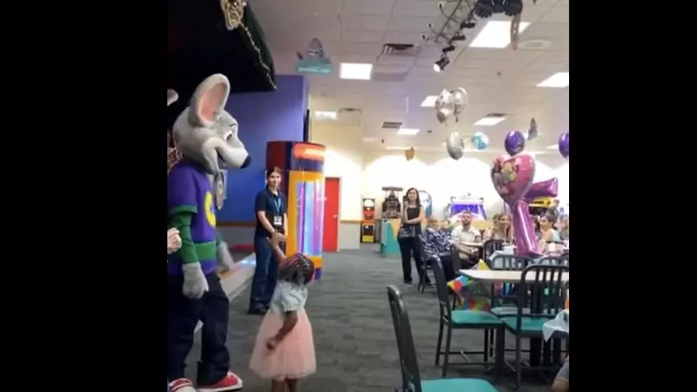 Can a fictional mouse be canceled? Ask this NJ Chuck E Cheese