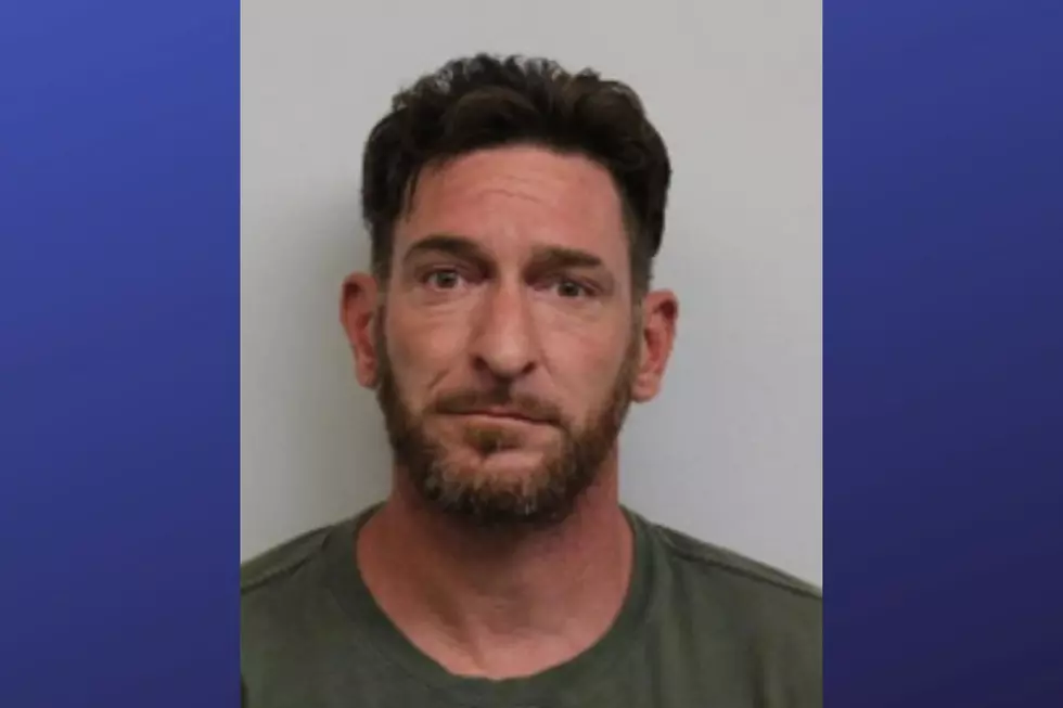 Officials: Forked River, NJ man goes on shoplifting, burglary spree