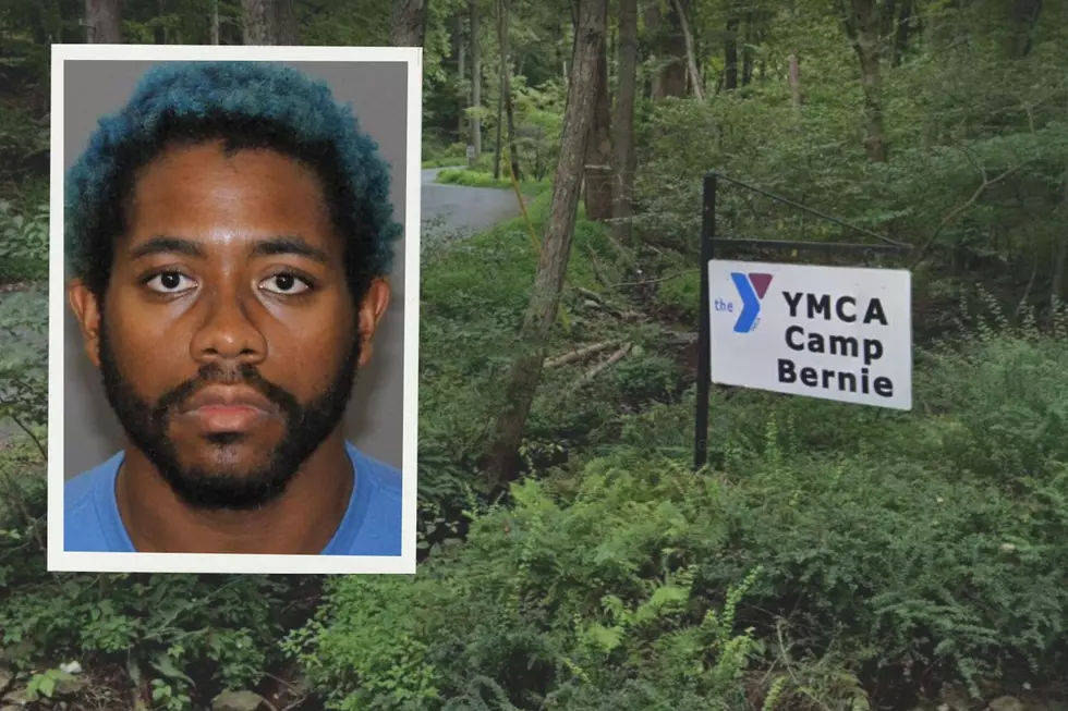 NJ counselor charged with molesting campers in Hunterdon County