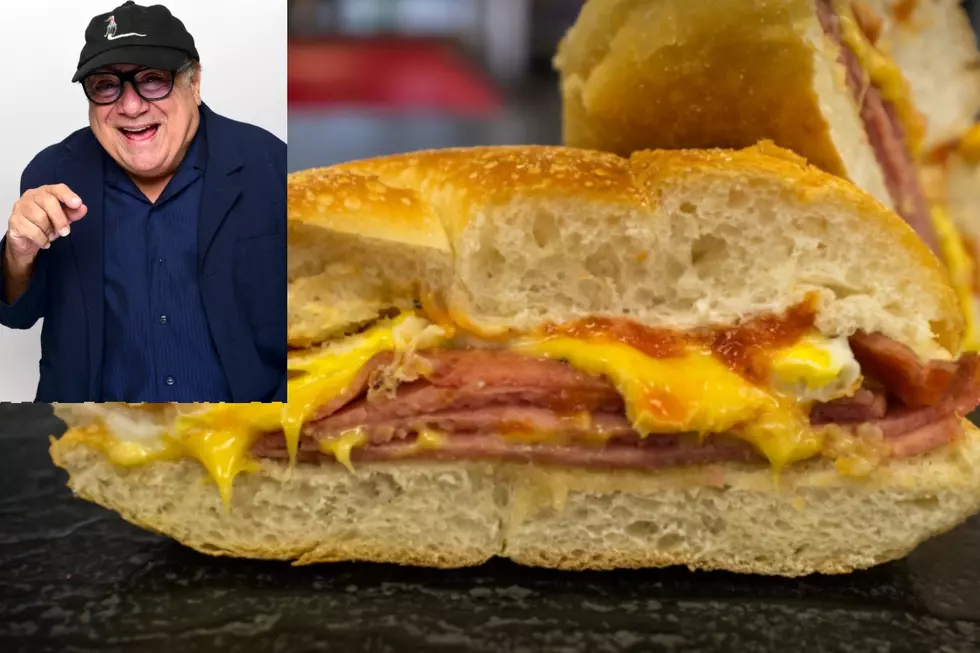 Did Danny Devito Just Settle NJ’s Pork Roll vs. Taylor Ham Debate?