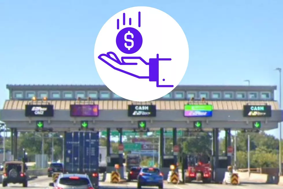 E-ZPass credits due for 86,000 cars overcharged at Route 1 bridge