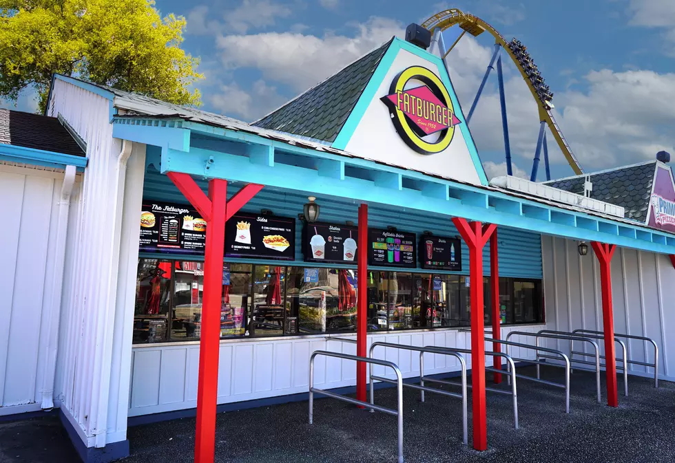 NJ’s Six Flags Great Adventure Revamps Meal Deal After Viral Exploitation