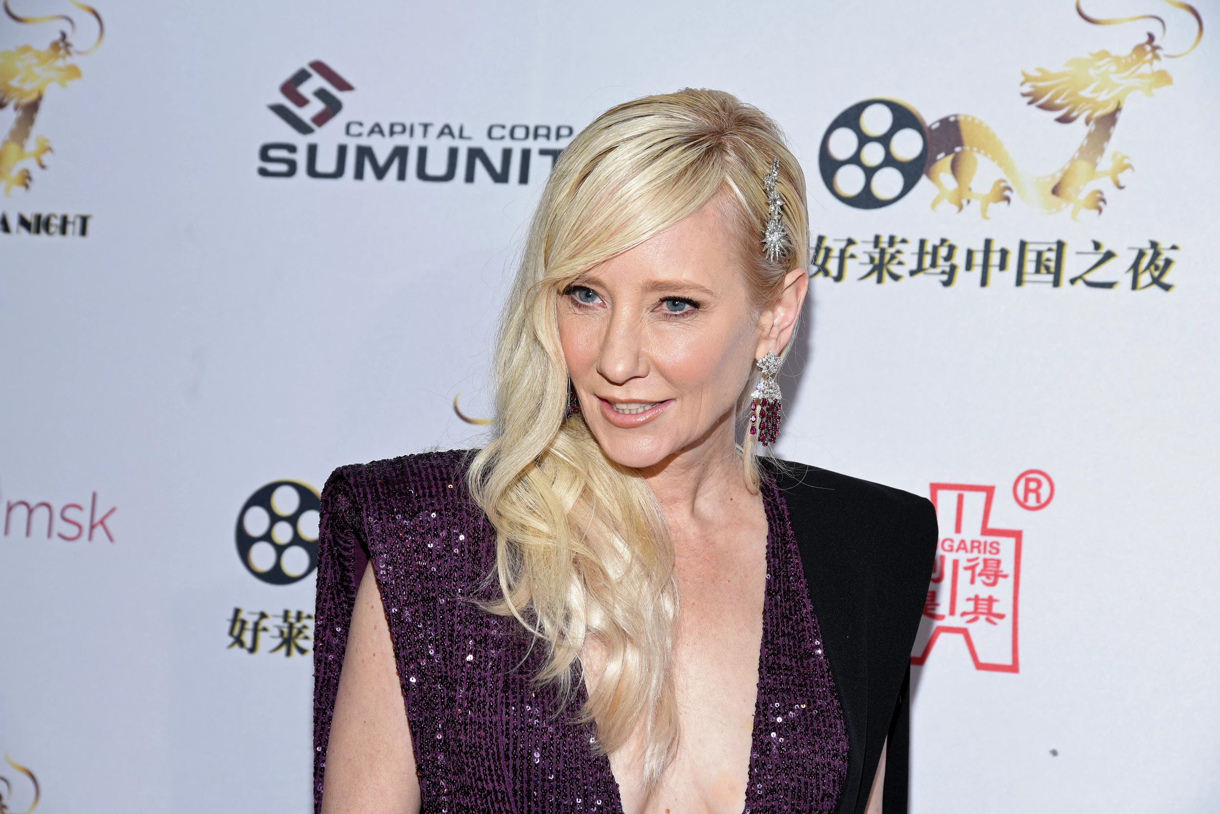 Anne Heche's traumatic time in NJ doesn't make up for behavior