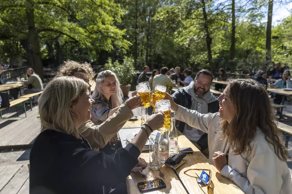 NJ&#8217;s top 10 outdoor bars to visit immediately before summer ends