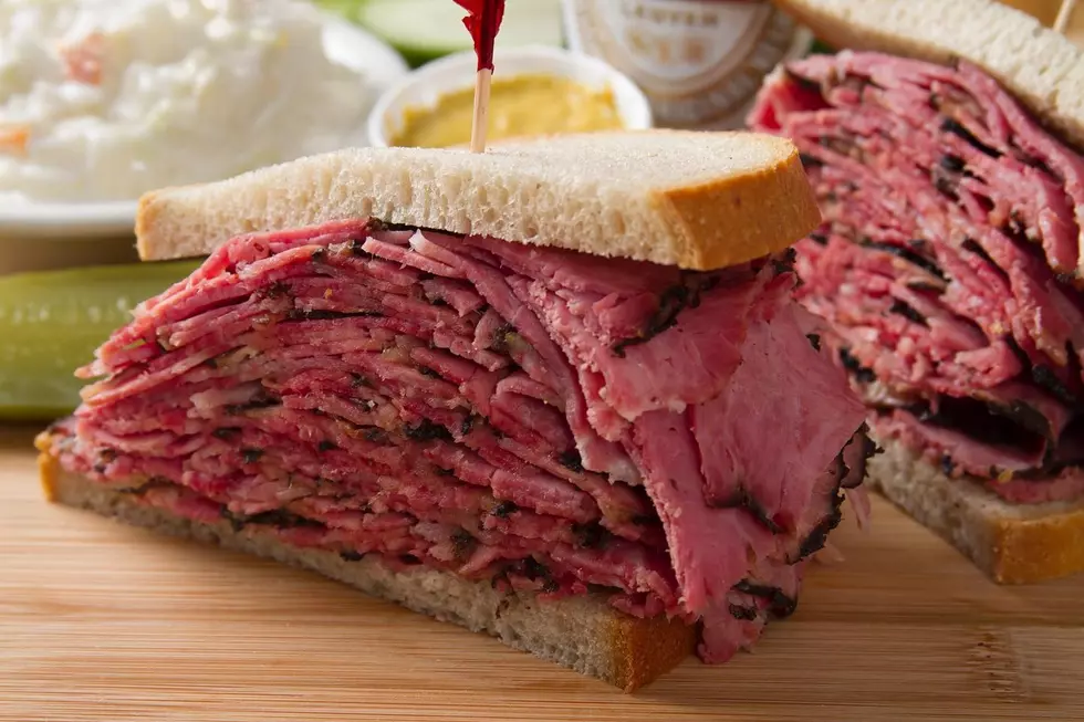 New Jersey deli named among the country’s best