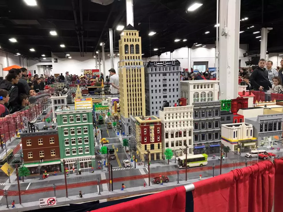 Brick Fest Live via Facebook