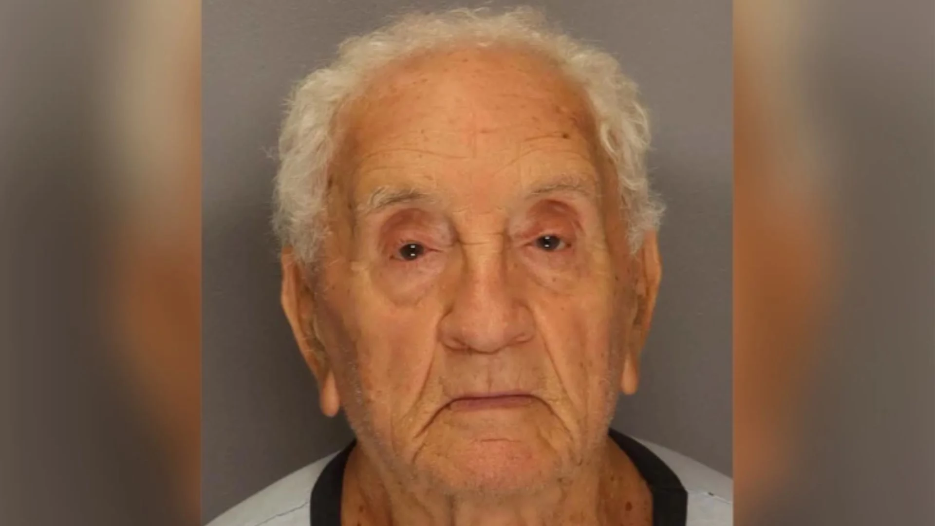Why this 86-year-old NJ perv deserves execution not probation