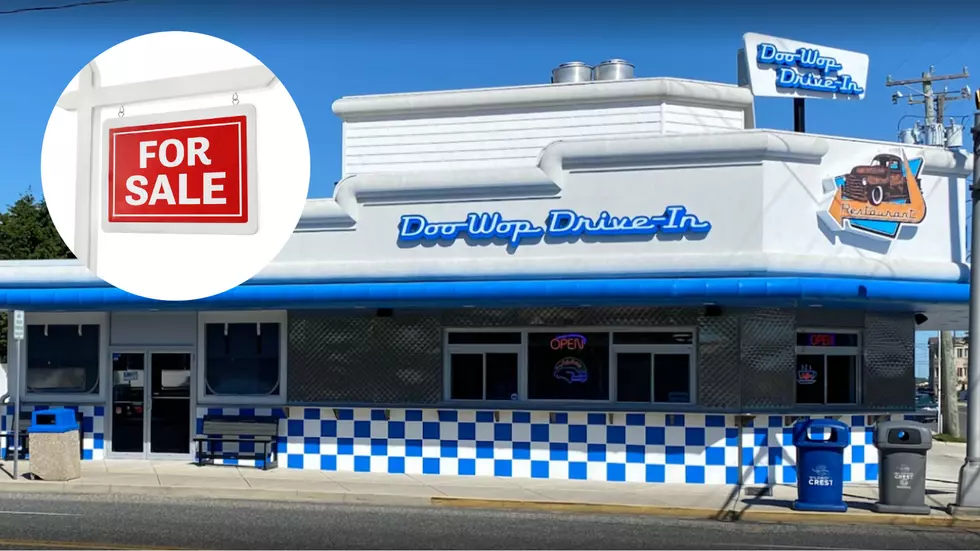 Iconic NJ diner for sale. Could this be your opportunity?