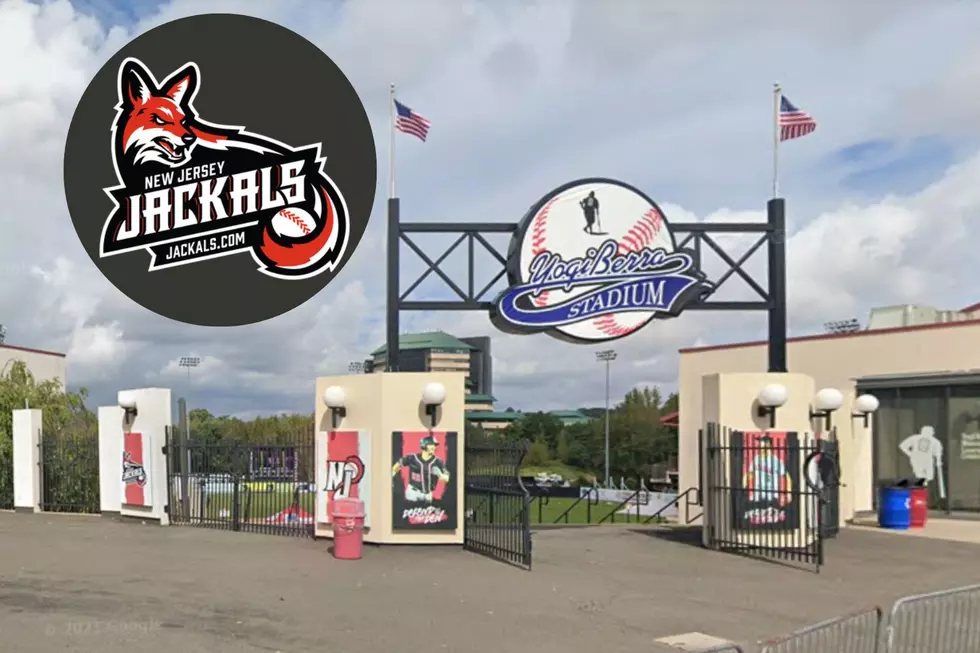 NJ minor league baseball team ditching Yogi Berra Stadium as home