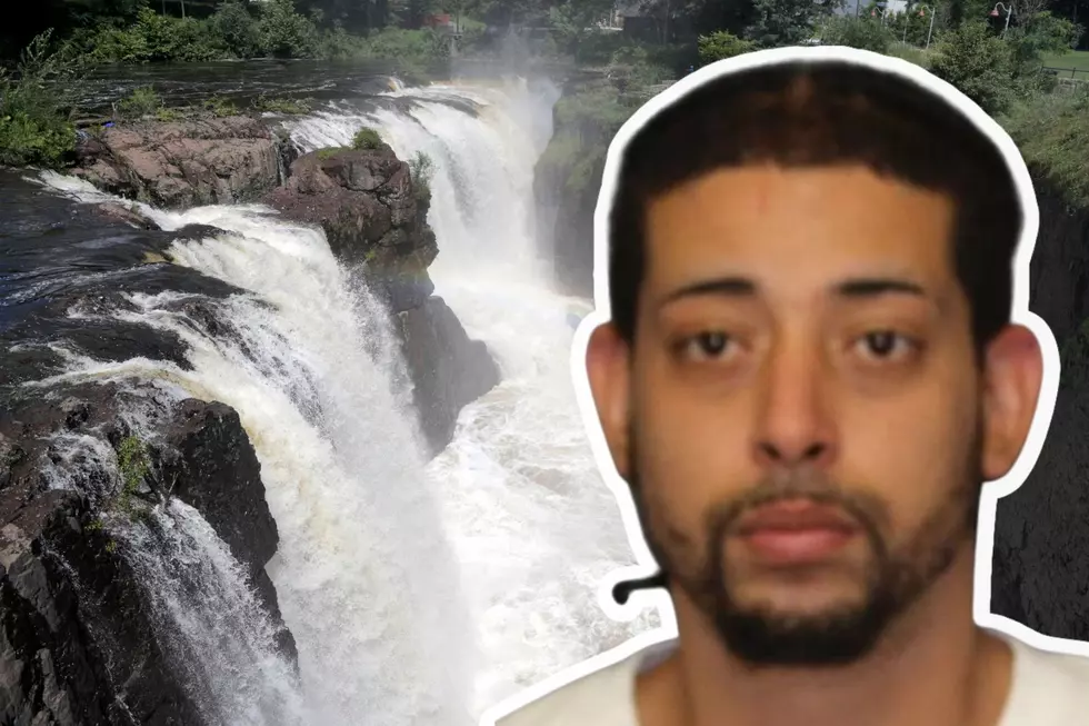 Cops arrest suspect a year after rape attack on couple at NJ waterfalls