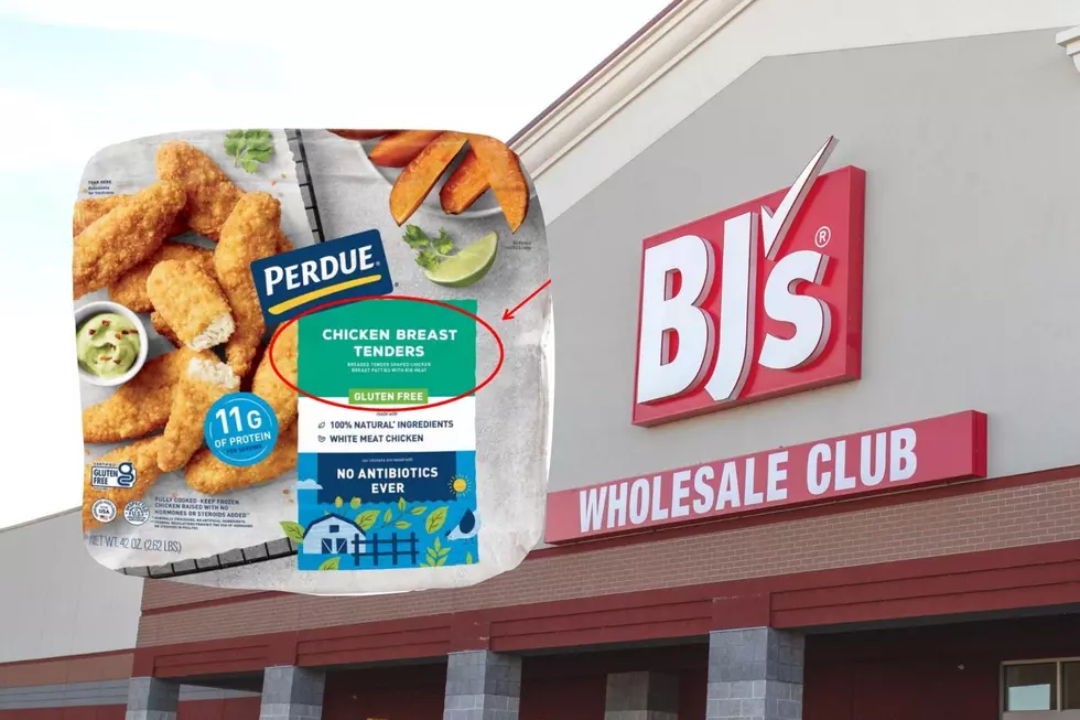Health alert: throw out these Perdue chicken tenders sold at NJ BJ’s clubs