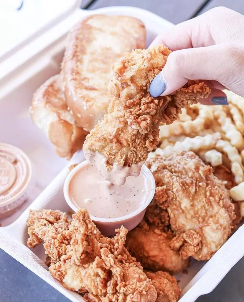 Popular Southern chicken restaurant is coming to New Jersey
