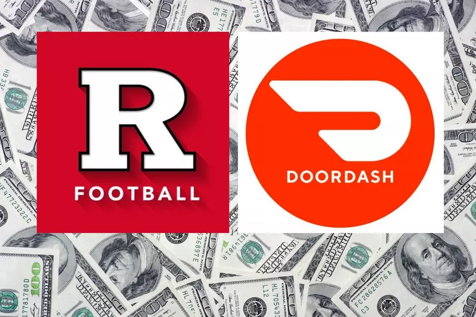 Twitter reacts to Rutgers NJ football spending $450K on DoorDash