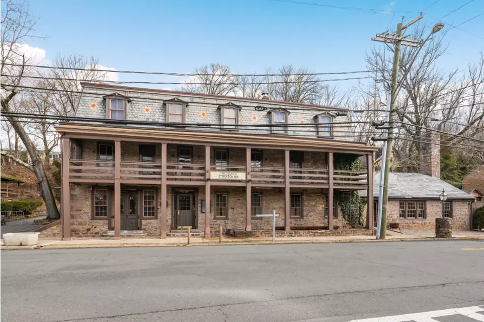 Historic New Jersey inn to get major upgrade