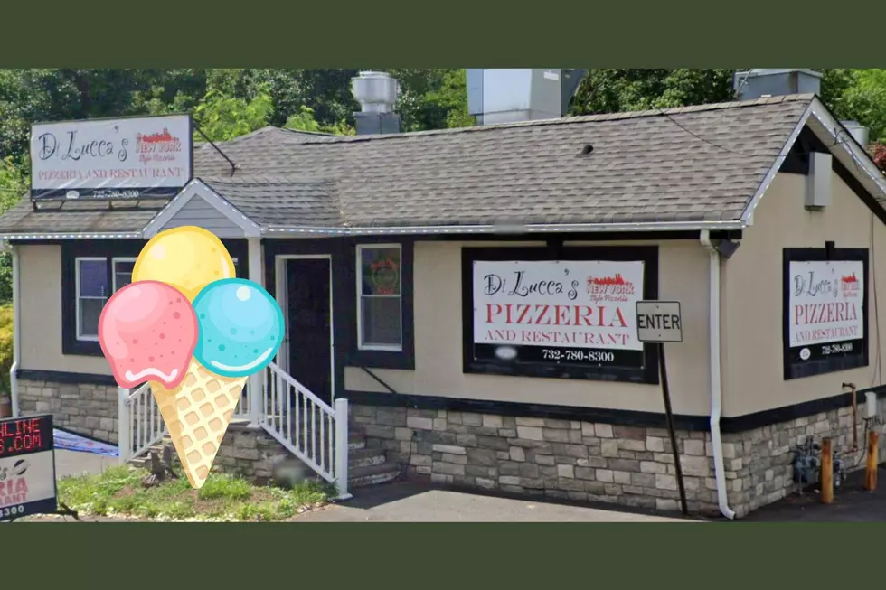 Perfect combination! Ice cream icon joins forces with Millstone, NJ pizzeria
