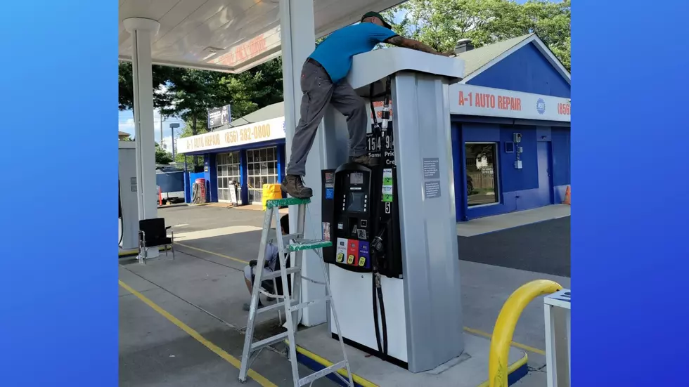 Listener Submitted Photo