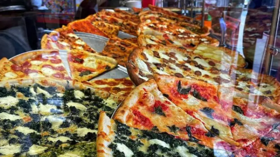 New pizza spot: Is this the best pizza in NJ?