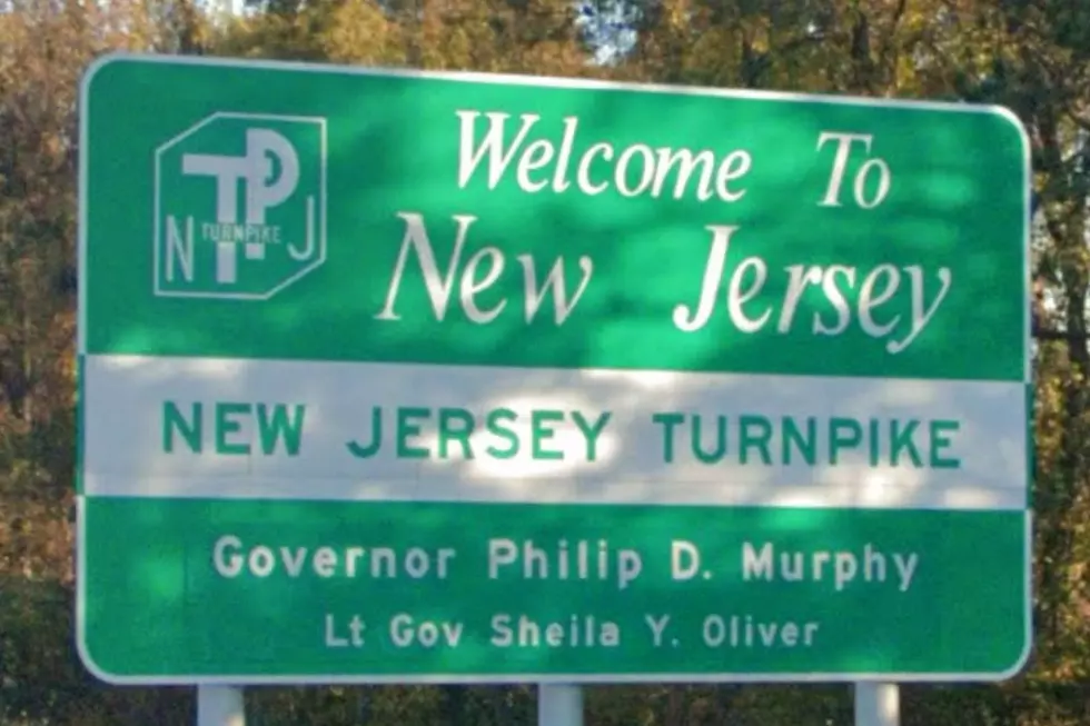 New Jersey named second best state to live in