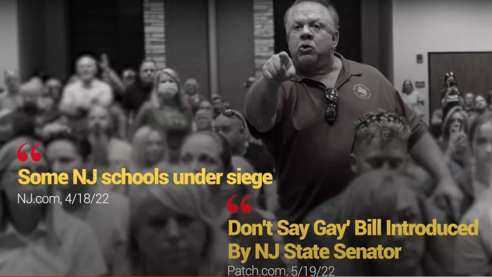 NJEA ad is insulting, disgusting and proof they're out of control