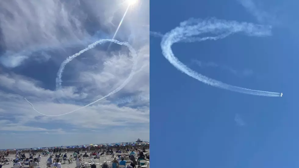 Here&#8217;s an insider tip on going to the Atlantic City Airshow