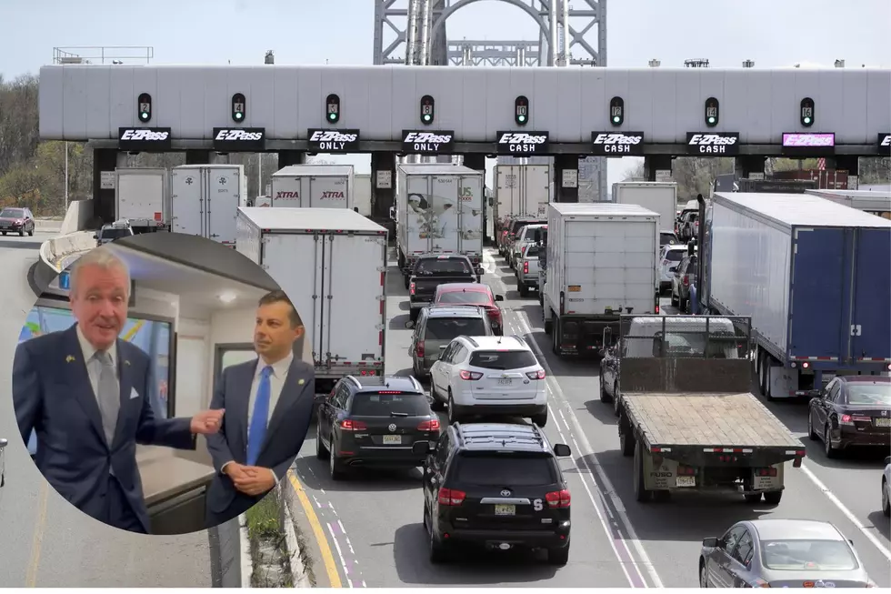 Murphy &#8216;loves the concept&#8217; of congestion pricing in NYC