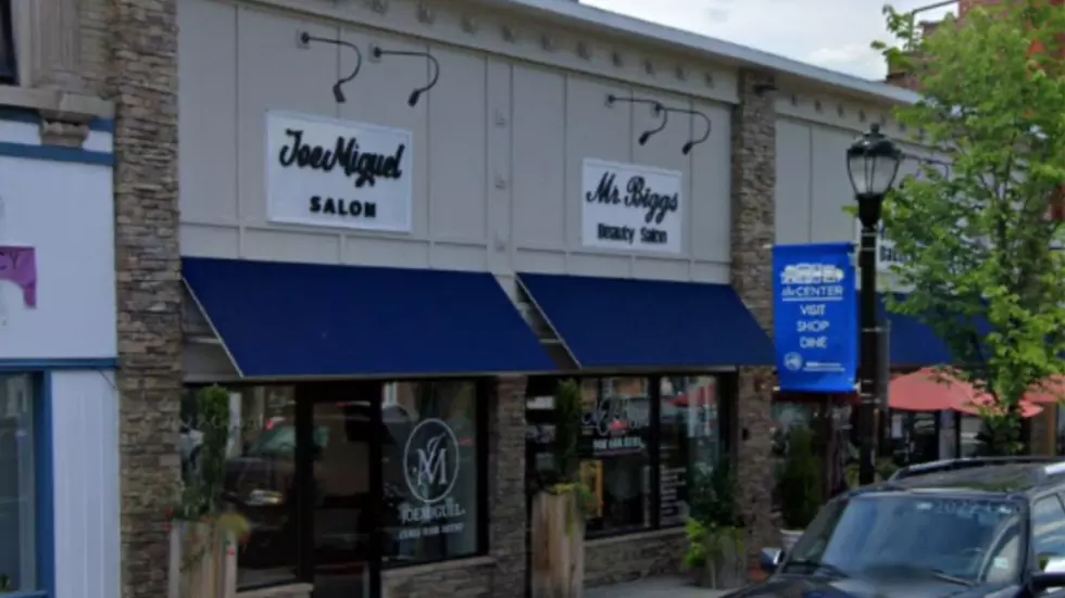 JoeMiguel Salons in Union via Google Maps