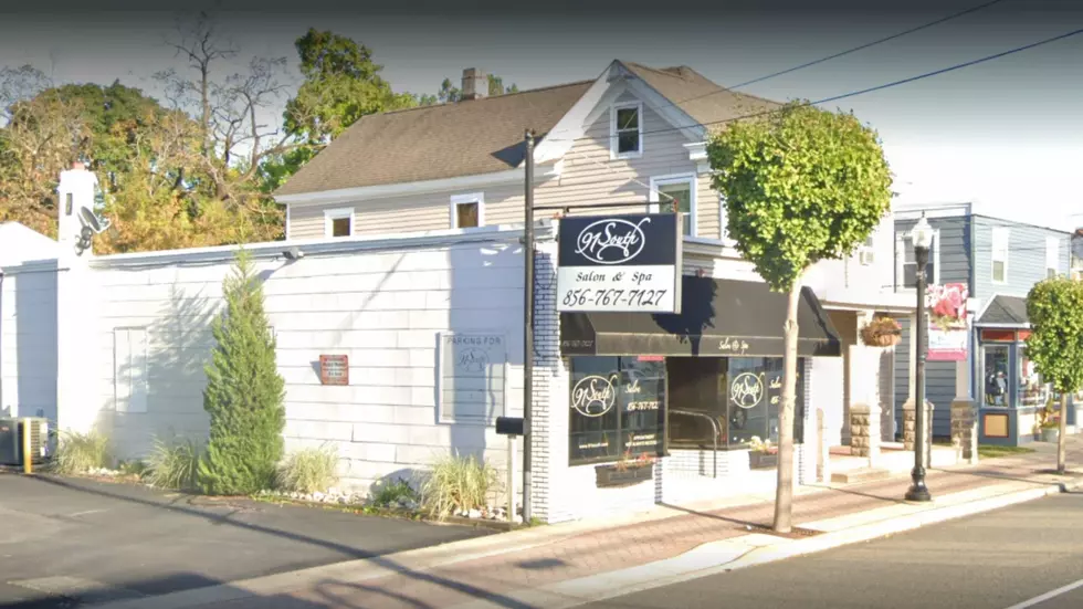 91 South Salon and Spa in Berlin via Google Maps