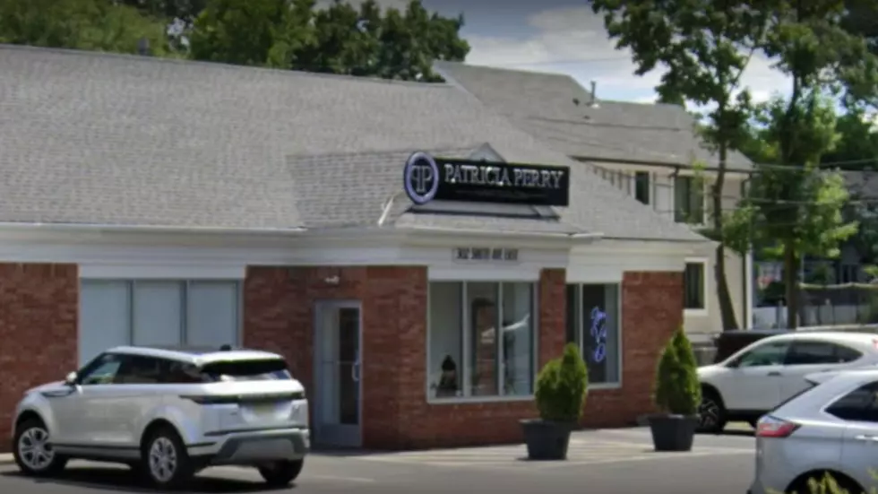 Utopia Salon in Westfield via Google Maps