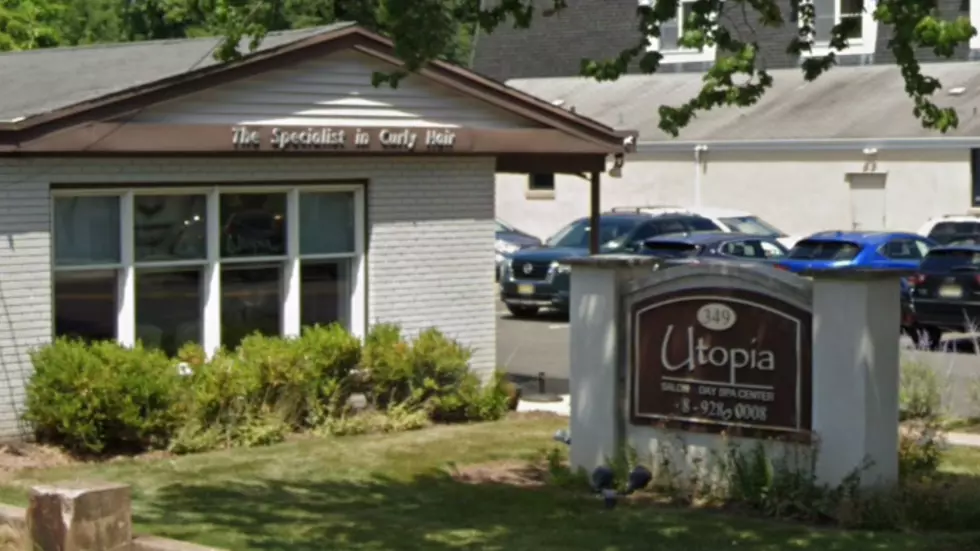 Utopia Salon and Day Spa in Westfield via Google Maps