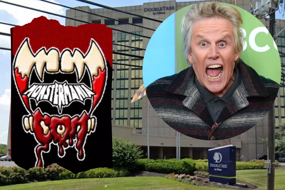 Gary Busey Silent on Sex Crimes Arrest in Cherry Hill, NJ