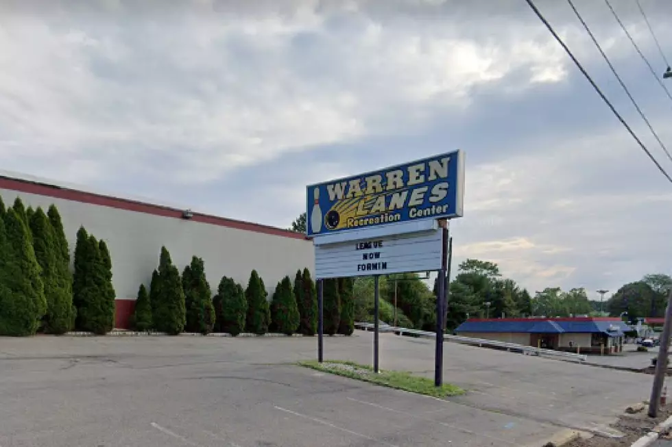 Iconic NJ bowling alley may be demolished soon