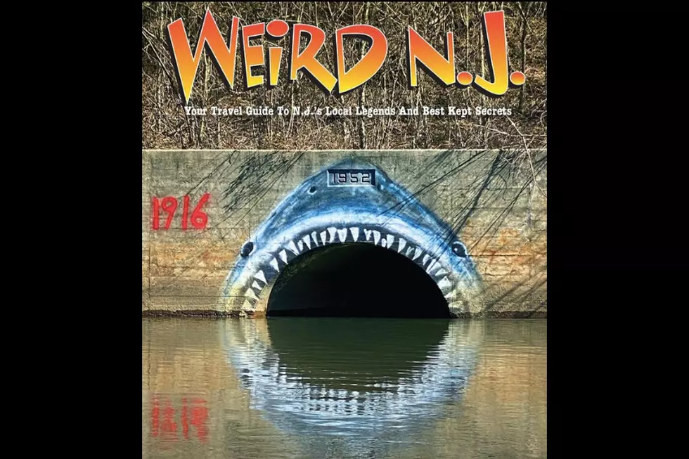 Weird NJ' is becoming a TV show and you have to watch it