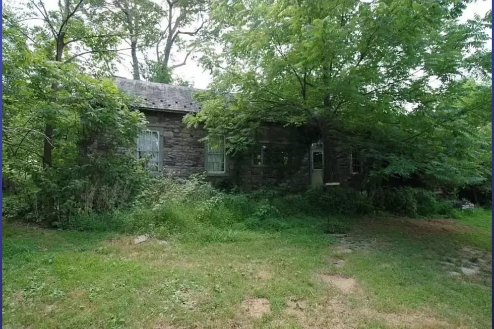 A Cup of Coffee Costs More Than This House for Sale in Woodsy NJ