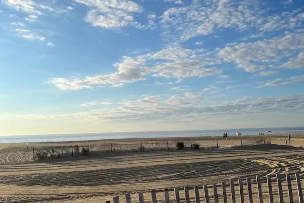 NJ beach weather and waves: Jersey Shore Report for Wed 8/3