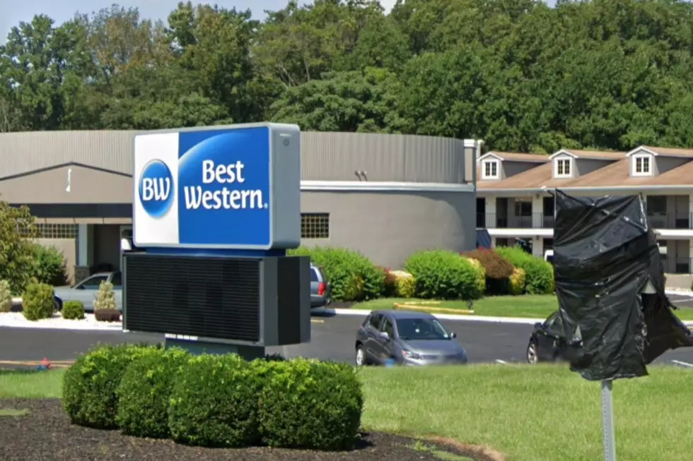 Dating Mercer County cops charged with assault in NJ hotel fight, reports say