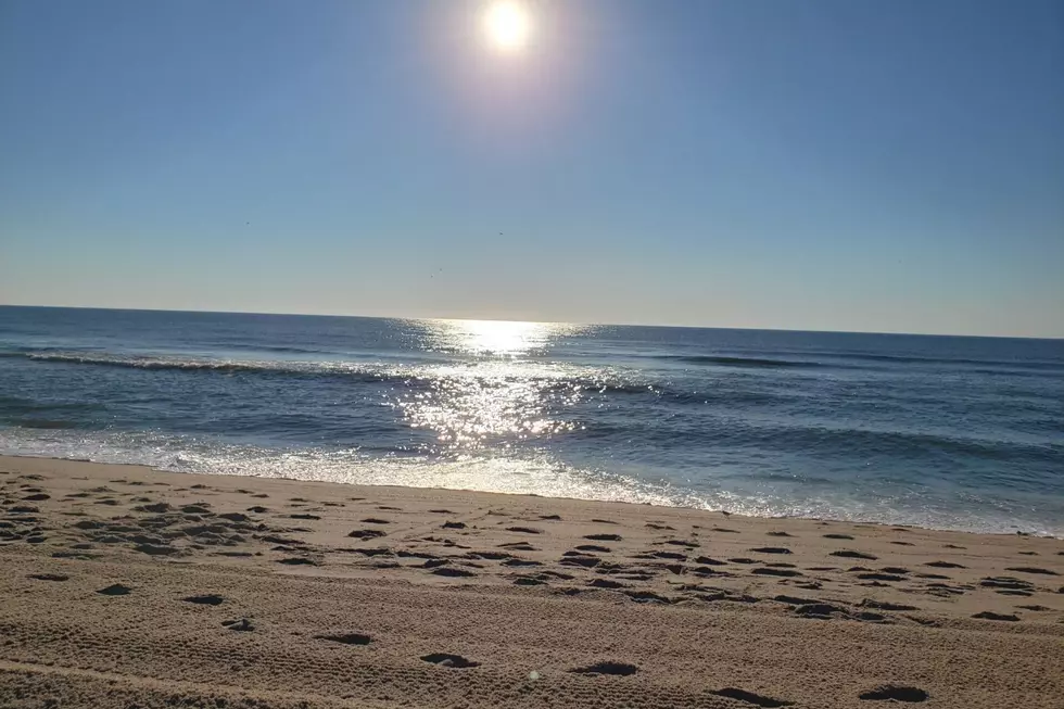 Brick Beach III