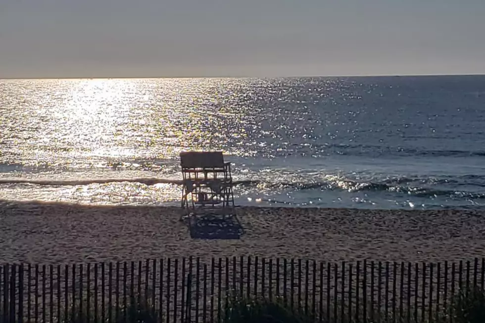 NJ beach weather and waves: Jersey Shore Report for Tue 8/9