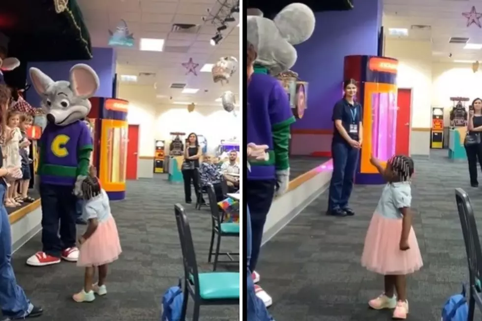 Chuck E. Cheese accused of snubbing Black girl at party in NJ