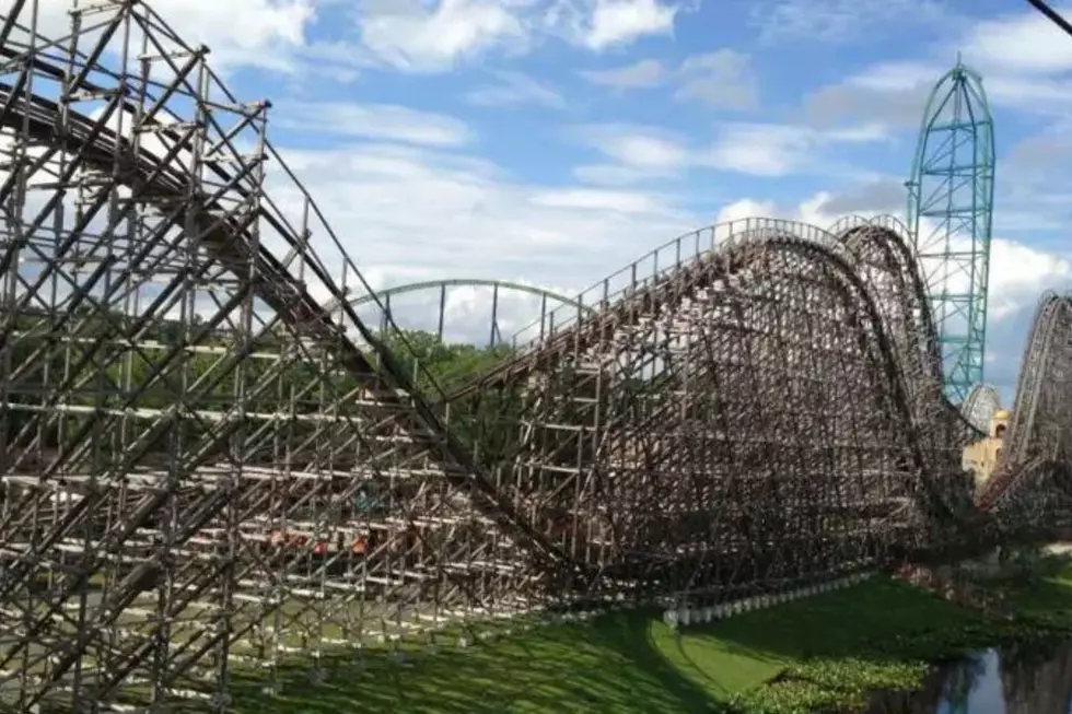 After NJ closes roller coaster, Six Flags experts eye repairs