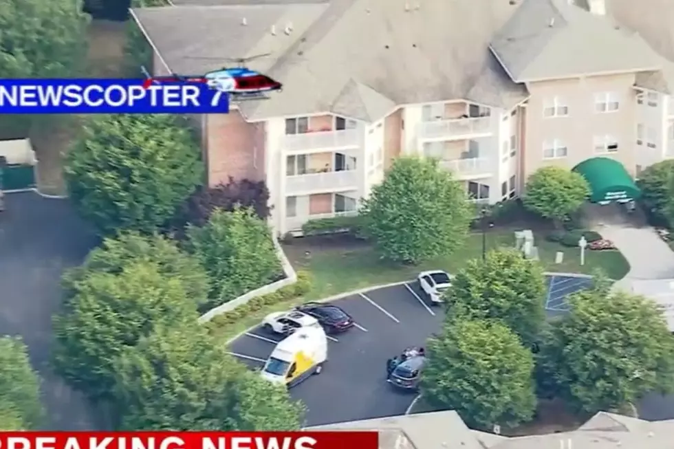 Two dead in Fairfield, NJ stabbing, police say