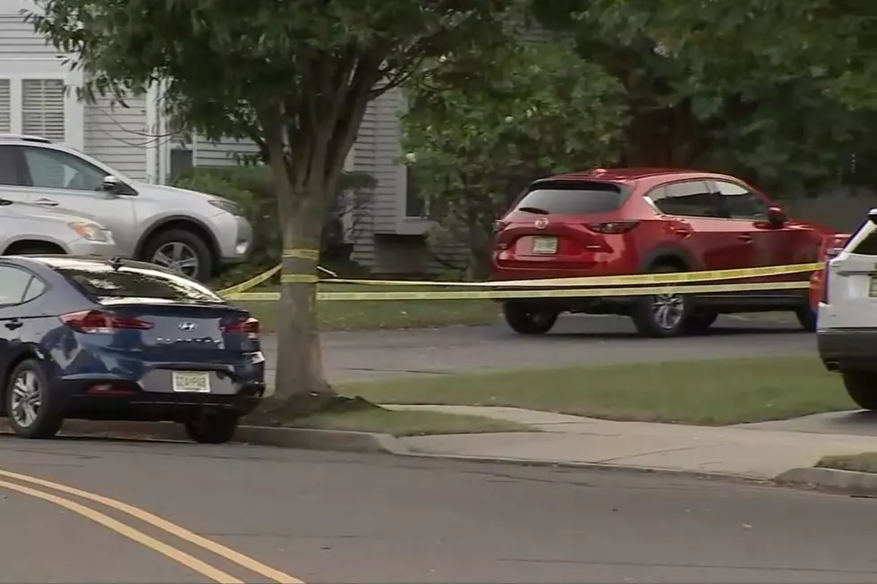 Death of Woman Found Inside Florence, NJ, House Deemed ‘Suspicious’