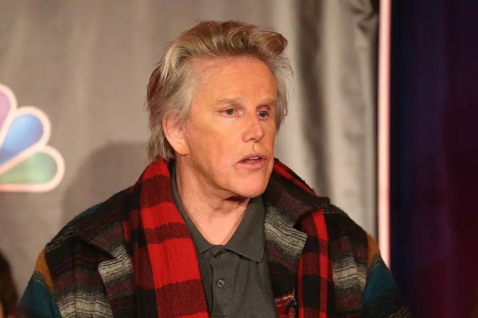 Gary Busey charged with sex offenses at Cherry Hill Monster Mania