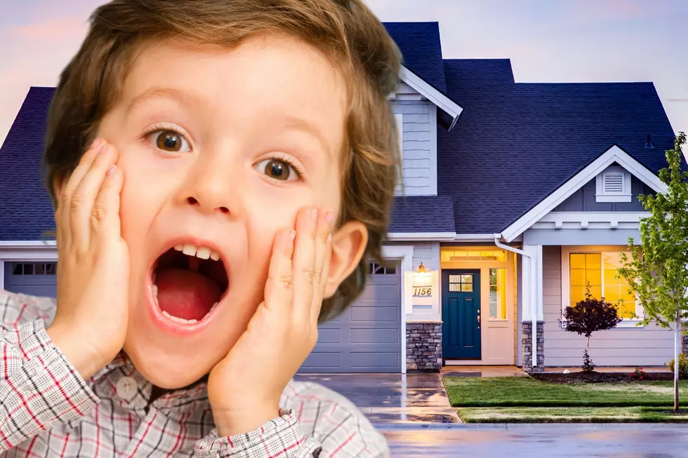 Home alone in NJ: The age you say it&#8217;s OK to first leave your kid