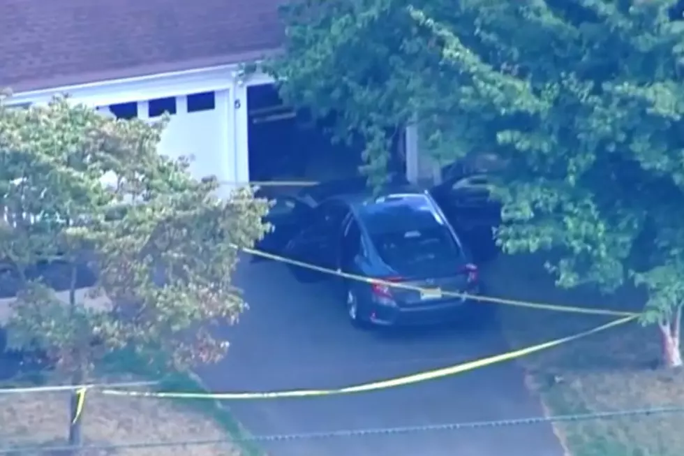 Death of child left in hot car for hours sparks investigation in Franklin, NJ